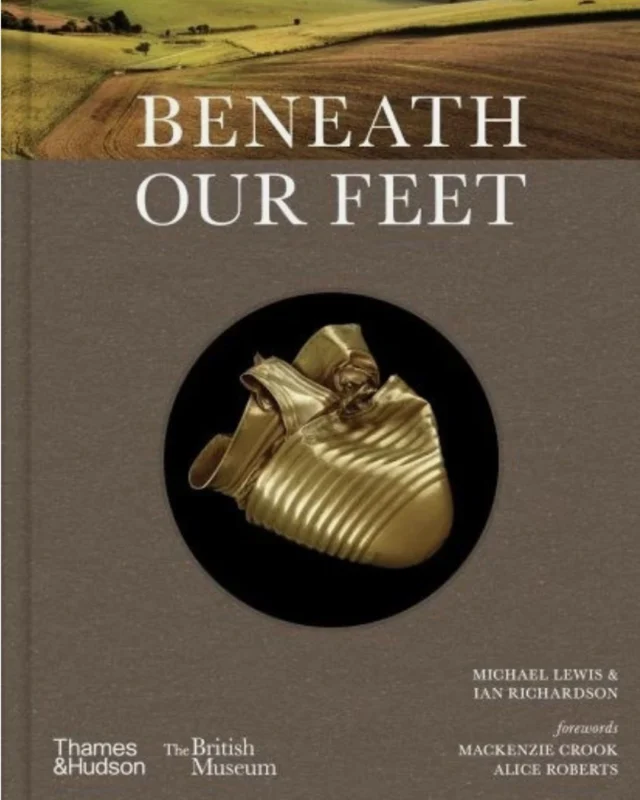Here are two medieval news stories you might have missed. First up a new study of pregnancy in the Viking Age: https://tinyurl.com/socmedarch1 Secondly, a new book about everyday discoveries (many of them medieval) reshaping history: https://tinyurl.com/socmedarch2